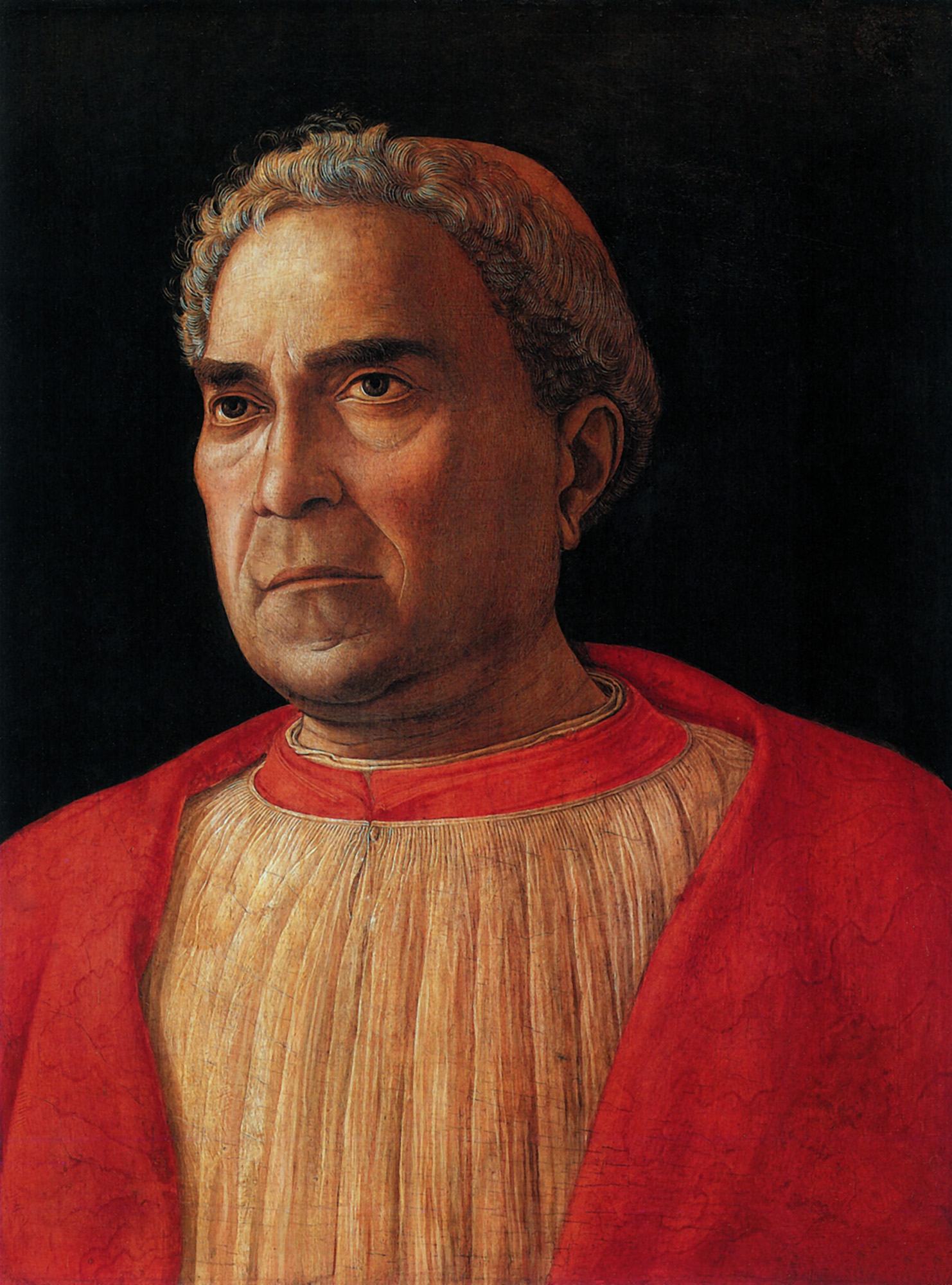 Andrea Mantegna Biography | Daily Dose Of Art